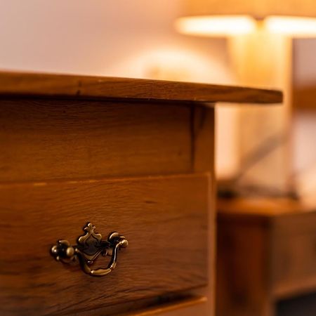 Hostal Restaurante Ventasierra Valdoré Kültér fotó