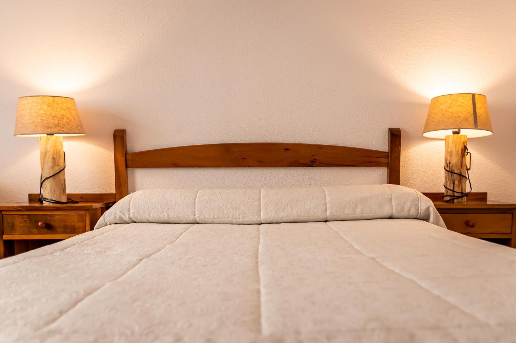 Hostal Restaurante Ventasierra Valdoré Kültér fotó